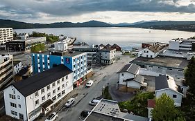 Finnsnes Norway